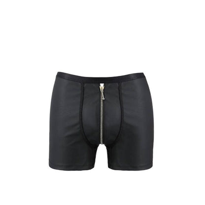 PASSION - 051 CONJUNTO EDWARD BLACK S/M
