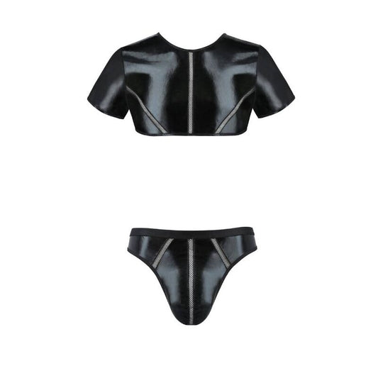 PASSION - 057 CONJUNTO PETER PRETO S/M