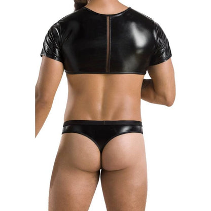 PASSION - 057 CONJUNTO PETER PRETO S/M