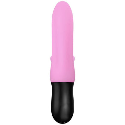FUN FACTORY - BI STRONIC FUSION CANDY ROSE - Infernum Store