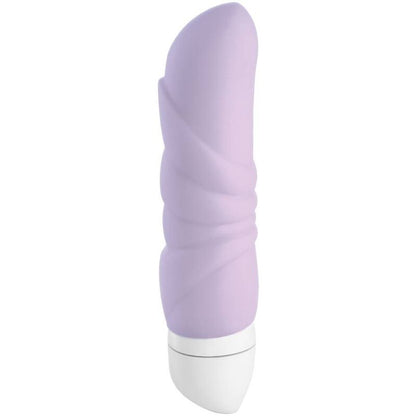 FUN FACTORY - JAM VIBRATOR PASTEL LILAC - Infernum Store