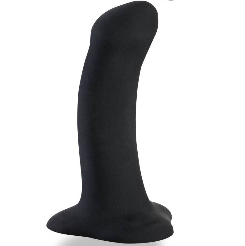 FUN FACTORY - AMOR DILDO PRETO