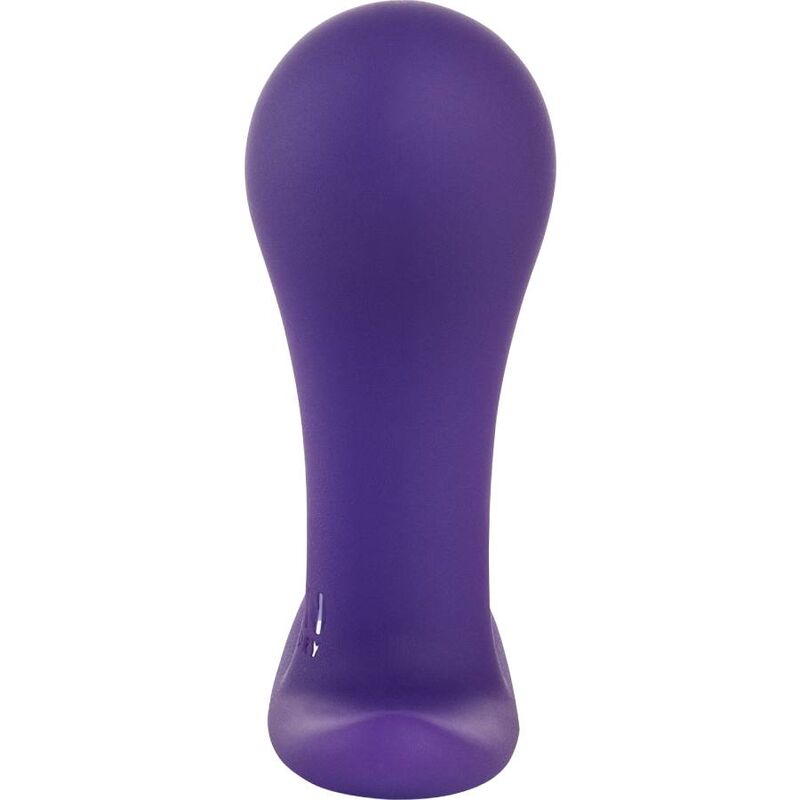 FUN FACTORY - BOOTIE ANAL PLUG PEQUENO VIOLETA