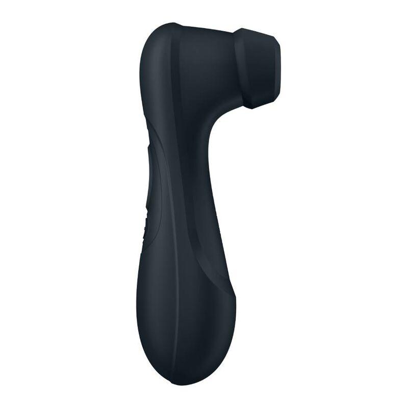 SATISFYER PRO 2 GEN 3 - BLACK BLUETOOTH & APP