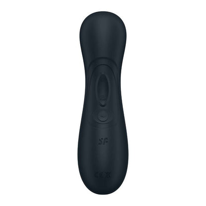 SATISFYER - PRO 2 GENERACIÓN 3 PRETO BLUETOOTH E APLICATIVO