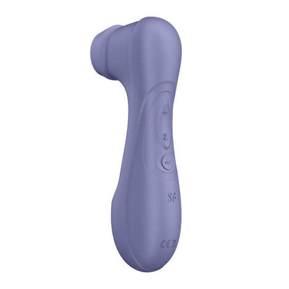 SATISFYER PRO 2 GEN 3 - PURPLE BLUETOOTH & APP