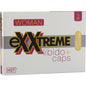 HOT - EXTREME LIBIDO CAPS FEMININO 5 PCS