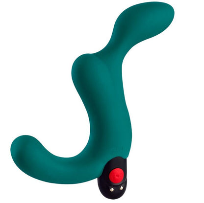 FUN FACTORY - DUKE PROSTATE STIMULATOR DEEP SEA BLUE - Infernum Store