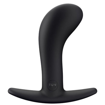 FUN FACTORY - BOOTIE L BLACK - Infernum Store