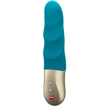 FUN FACTORY - STRONIC PETITE DEEP SEA BLUE - Infernum Store