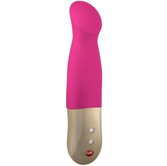 FUN FACTORY - SUNDAZE PULSE VIBE FUCHSIA PINK - Infernum Store