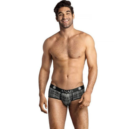 ANAIS MEN - BALANCE BRIEF S - Infernum Store