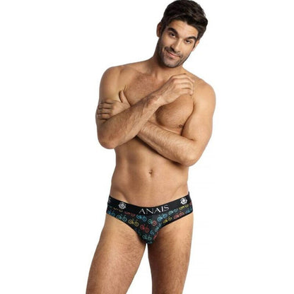 ANAIS MEN - BENITO SLIP L - Infernum Store