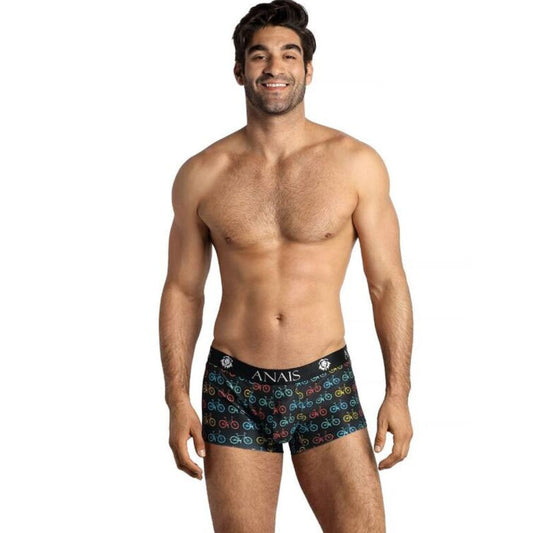 ANAIS MEN - BENITO BOXER M - Infernum Store
