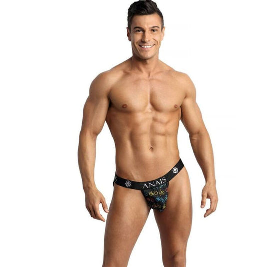 ANAIS MEN - BENITO JOCK STRAP M - Infernum Store