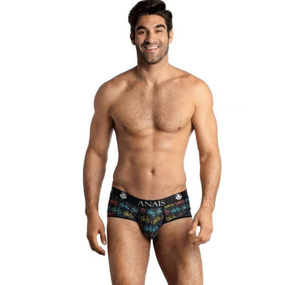 ANAIS MEN - BENITO BRIEF L - Infernum Store