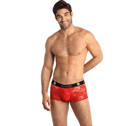 ANAIS MEN - BRAVE BOXER XL - Infernum Store