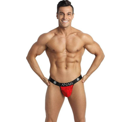 ANAIS MEN - BRAVE JOCK STRAP M - Infernum Store
