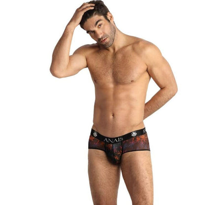 ANAIS MEN - CHILL BOXER BRIEF S - Infernum Store