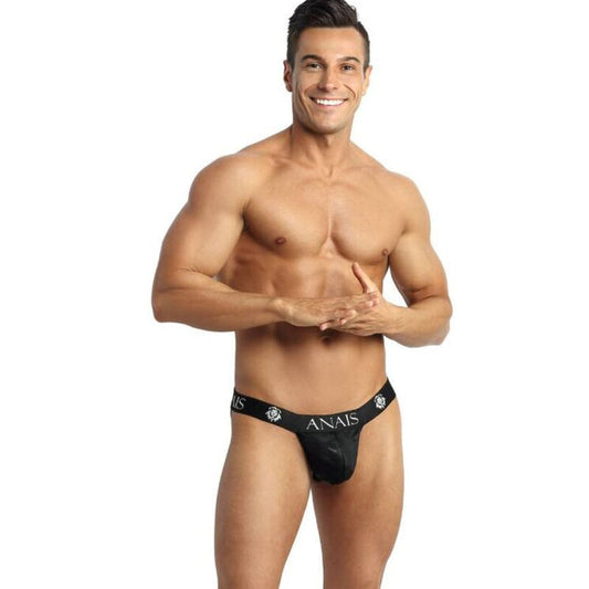 ANAIS MEN - ELECTRO JOCK STRAP M - Infernum Store