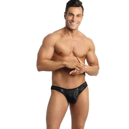 ANAIS MEN - ELECTRO STRING L - Infernum Store