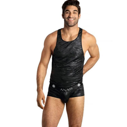 ANAIS MEN - ELECTRO TOP S - Infernum Store