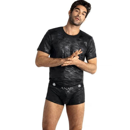 ANAIS MEN - ELECTRO T-SHIRT S - Infernum Store