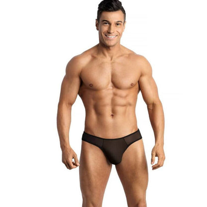 ANAIS MEN - EROS STRING S - Infernum Store