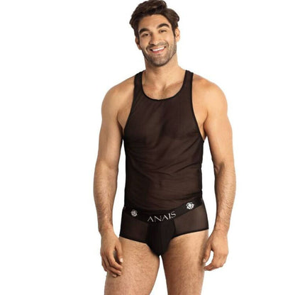 ANAIS MEN - EROS TOP S - Infernum Store
