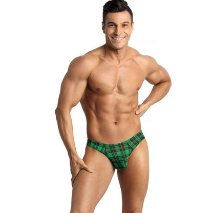 ANAIS MEN - MAGIC STRING S - Infernum Store