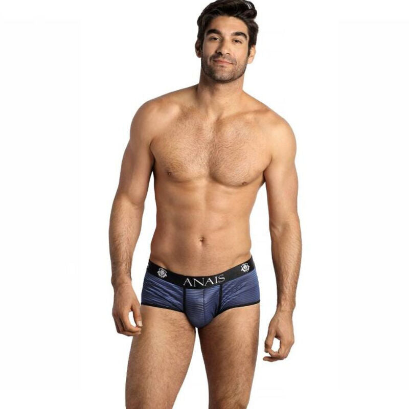 ANAIS MEN - NAVAL BRIEF L