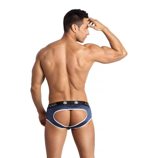 ANAIS MEN - NAVAL JOCK BIKINI M - Infernum Store