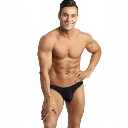 ANAIS MEN - PETROL STRING S - Infernum Store