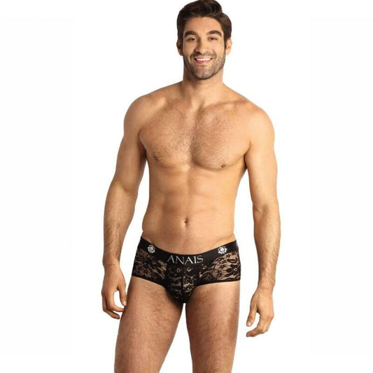 ANAIS MEN - ROMANCE BRIEF L - Infernum Store