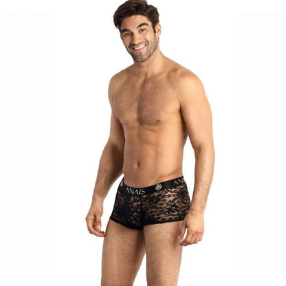ANAIS MEN - ROMANCE BOXER L - Infernum Store