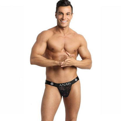 ANAIS MEN - ROMANCE JOCK STRAP S - Infernum Store