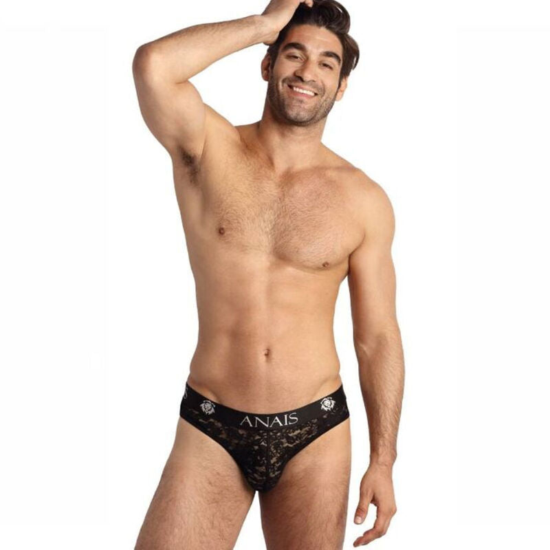 ANAIS MEN - ROMANCE SLIP M - Infernum Store
