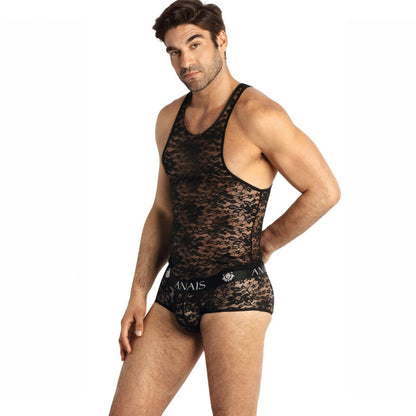 ANAIS MEN - ROMANCE TOP L - Infernum Store