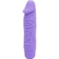 GET REAL - MINI VIBRADOR CLSSICO ROXO