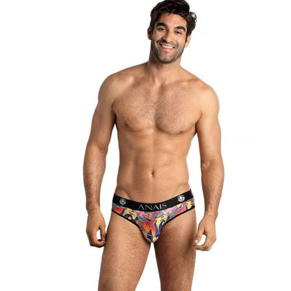 ANAIS MEN - COMICS SLIP L - Infernum Store