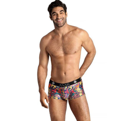 ANAIS MEN - COMICS BOXER M - Infernum Store