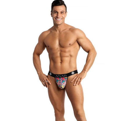 ANAIS MEN - COMICS JOCK STRAP M - Infernum Store