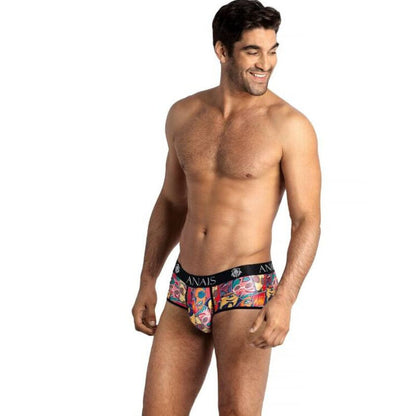 ANAIS MEN - COMICS BRIEF M - Infernum Store