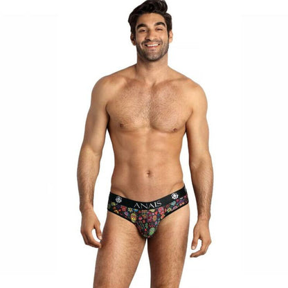 ANAIS MEN - MEXICO SLIP XL - Infernum Store