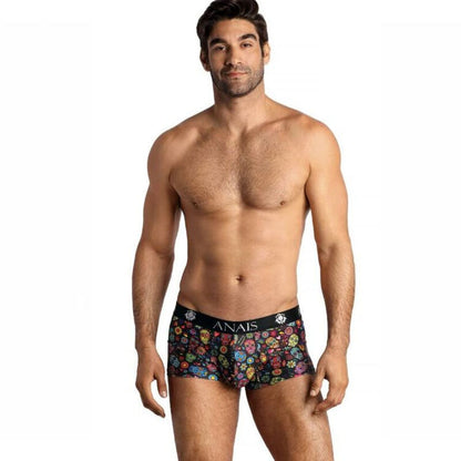 ANAIS MEN - MEXICO BOXER L - Infernum Store