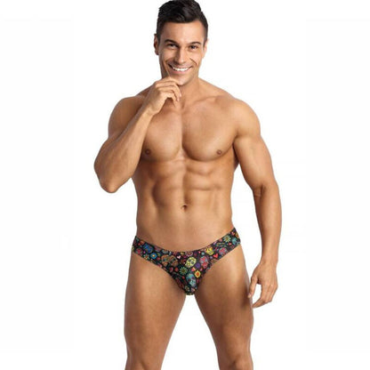 ANAIS MEN - MEXICO STRING M - Infernum Store