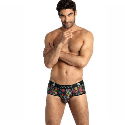 ANAIS MEN - MEXICO BRIEF S - Infernum Store