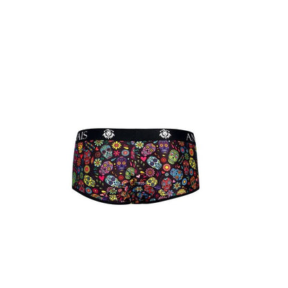 ANAIS MEN - MÉXICO BRIEF M