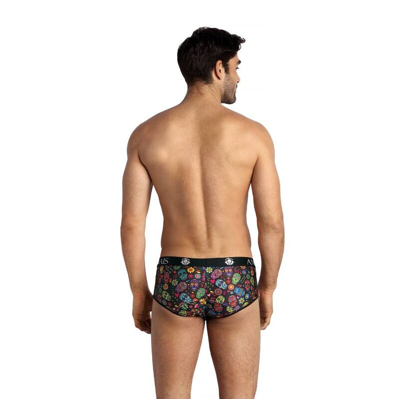ANAIS MEN - MÉXICO BRIEF M