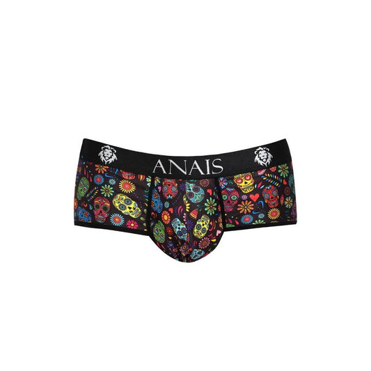 ANAIS MEN - MÉXICO BRIEF L